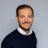 Bart van Hout