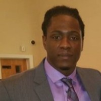 Desmond Scott