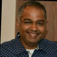 Sudhakar Shenoy