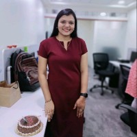 Pranali Ranavare
