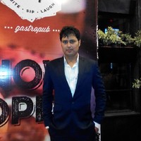 jitu yadav