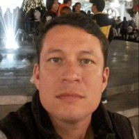 Carlos Manuel Manitas Vargas