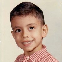Jeffrey Baca