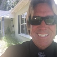 Robert Trantham