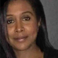 Cheryl C Charles