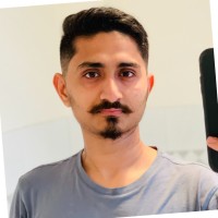 Fenil Patel