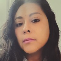 Maria Elena Ordoñez Velazquez