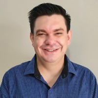 Luiz Claudinei Da Silva