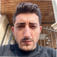 Reda Shaheen