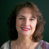 Janie Jeffery, NHP, CCT