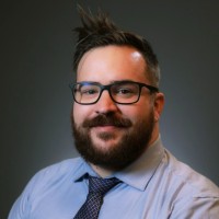Brandon Hollingsworth, M.B.A.