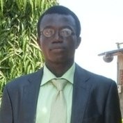 Ayodele Mobayoji