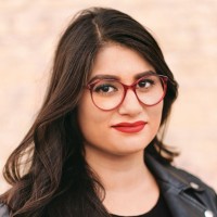 Trisha Gupta