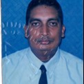Martin Castro Vargas
