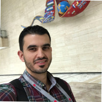 Mohammed Osamah