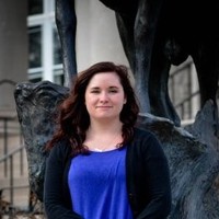Maggie Mcgonige