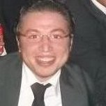 Sherif Taha Tageldin