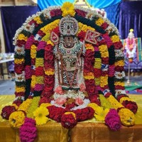 Texas Murugan Temple