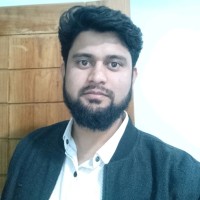 Saif Ullah