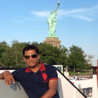 Suresh Shrestha