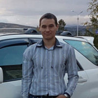 Evgenii Dmitriev