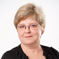 Gitte Østergaard