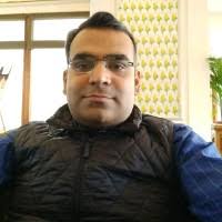 Piyush Dwivedi