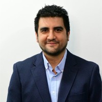 Alexis Rojas Troncoso