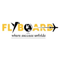 Flyboard Edu Travels