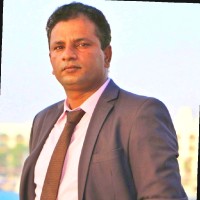 Mohammad Shanawaz