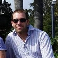 Ryan Foxworthy