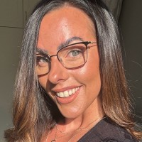 Stacey Griffiths