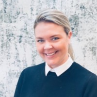 Alice Laidlaw