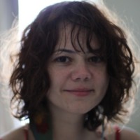 Oana Iancu