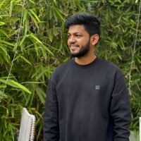 Mahesh N.