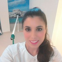M Carmen Romano Oviedo