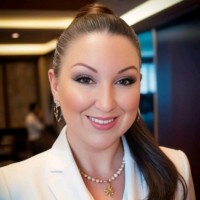 Melissa Lavergne