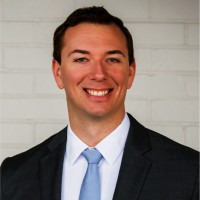 Patrick Scott
