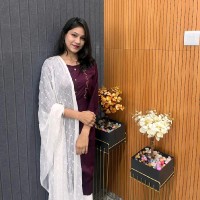 Shruti Khandelwal