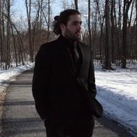 Etienne Nadon