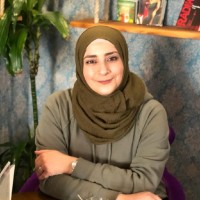Douaa Hasan