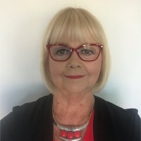 Vicki Rumsey