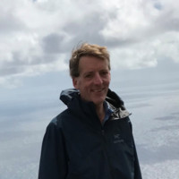 Andy Samuel CBE
