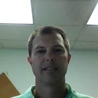 Chris Inge