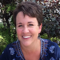 Jennifer Rabold, D.Ed.