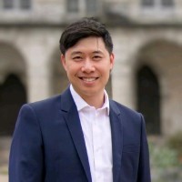 Kevin TANG