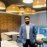 Nimit Sharma