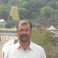 Garlapati Sudhaakar Reddy
