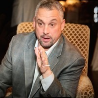 Joseph Venezia