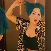 Cassie Lee